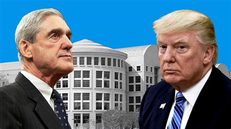 The Grand Jury S Key Role In The Trump Russia Investigation Explained