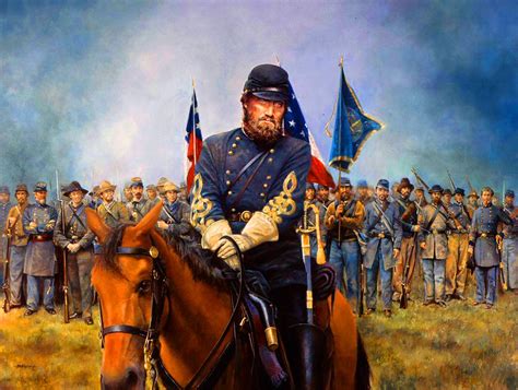 Thomas Jonathan Stonewall Jackson By Chris Collingwood Civil War