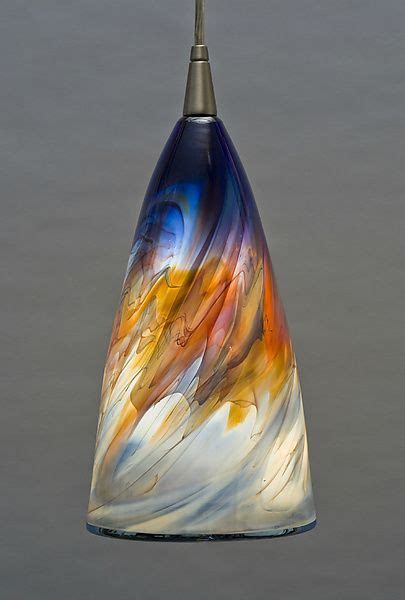 Nautical Blue Pendant Lamp By Bryan Goldenberg Customize Your
