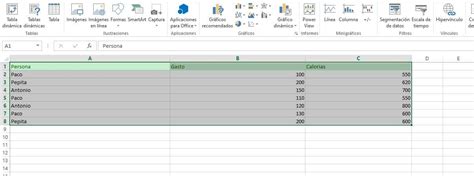Cómo Crear Tablas Dinámicas En Excel Tutorial Fácil Paso A Paso