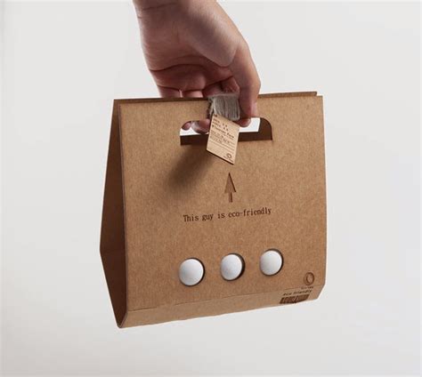 Save Our Environment With These 22 Eco Friendly Packaging Designs Jayce O Yesta