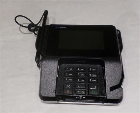 Verifone vx520 credit card reader unboxing and review. VERIFONE MX915 CARD READER TERMINAL M132-409-01-R REV D02 | MDG Sales, LLC