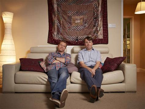 Peep Shows David Mitchell And Robert Webb On Why This Will Be The