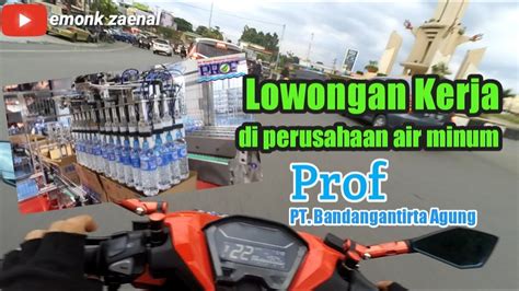 Admin anak perusahaan bumn, bank, jawa tengah, syariah. Lowongan Kerja di Prof - YouTube