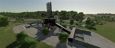 Mining Construction Economy V Fs Mod