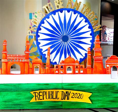 Discover 90 Classroom Decoration For Republic Day Best Vn