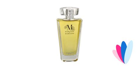 Madeleine De Madeleine By Madeleine Mono Eau De Parfum Reviews And Perfume Facts