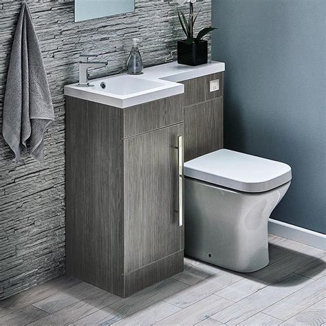 Harbour Icon Compact 900mm Furniture Suite Inc Vanity And Basin And