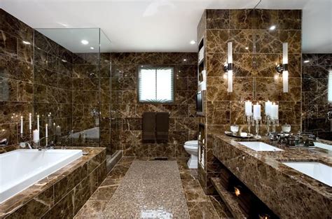 Cersaie is just around the corner: Italian Marble Bathroom Designs | Marble bathroom designs ...