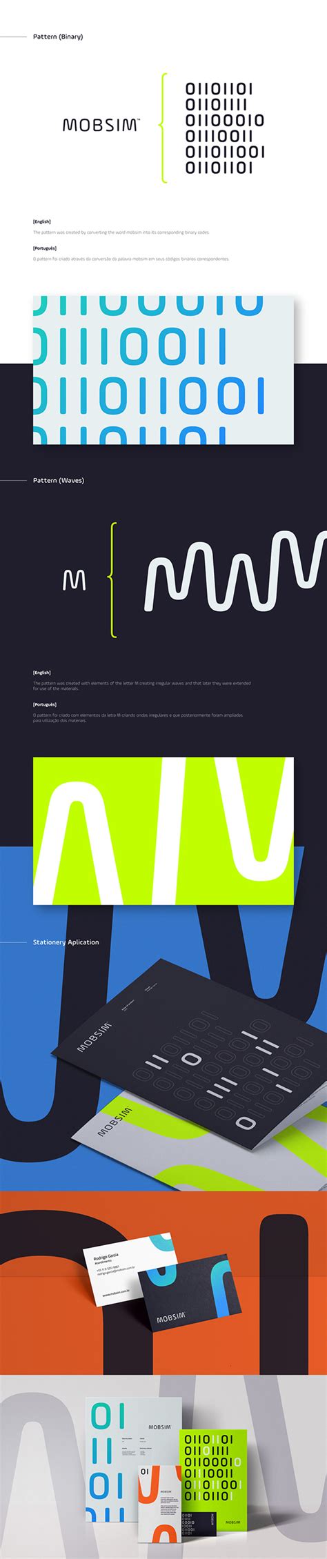 Mobsim On Behance