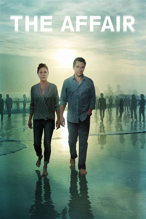 The Affair 2014 The Poster Database Tpdb