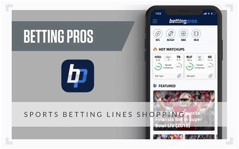 Thanks to these mobile sports betting sites, you can now wager simply with your tablet or phone. The Best Sports Betting Apps of 2020