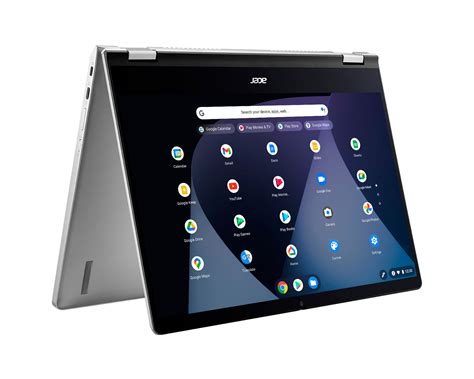 Acer Chromebook Spin 514 Cp514 3hh R6vk External Reviews