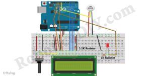 The lens on the sensor focuses any infrared radiation in this project you're going to create a simple circuit with an arduino and pir motion sensor that can detect movement. How to make counter using motion detection sensor (PIR ...