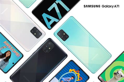 It also allows for 8x digital zoom but the image will just get progressively worse with each increment. Samsung's new Galaxy A71 and A51 are official with '3D ...
