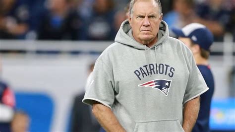 Why Bill Belichick Is The Best Coach In Nfl History Youtube