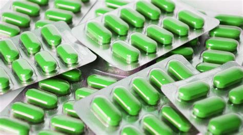 Piyasadaki Antibiyotik İlaçların Çeşitli İşlevleri - Ekşi ...
