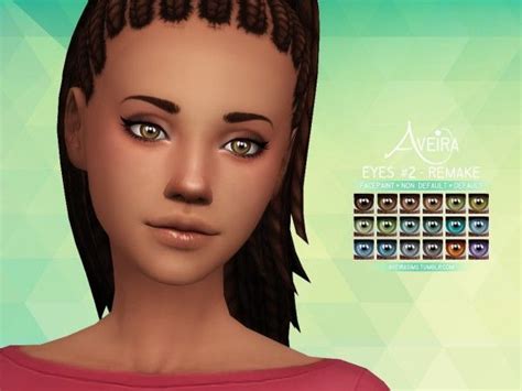 Aveira Sims 4 Eyes 2 Remake • Sims 4 Downloads Sims Sims 4 Sims 4 Blog