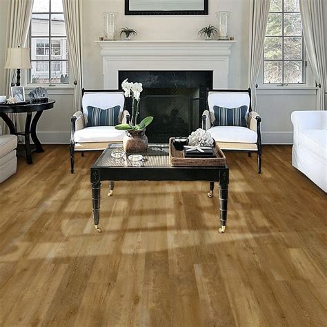 Do not install cabinets or. TrafficMASTER Allure Contract 6 in. x 36 in. Pacific Pine ...