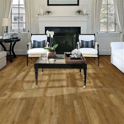 Most are 5 or 6 wide with a wear layer of 4 mil. TrafficMaster Allure Contract 6 in. x 36 in. Pacific Pine Luxury Vinyl Plank Flooring (24 sq. ft ...