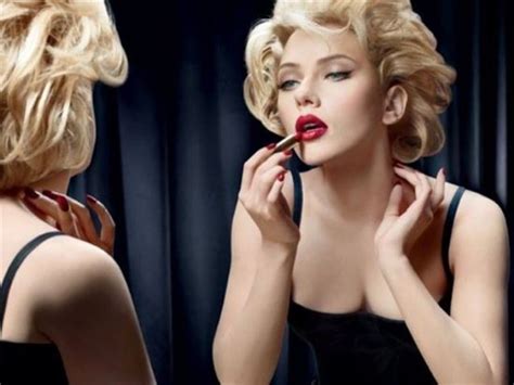 Las Imágenes Más Sexys De Scarlett Johansson En Su 30 Cumpleaños Eleconomista Es