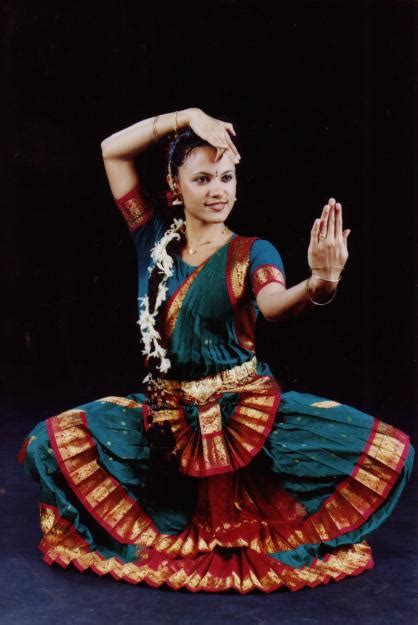DANCE : Traditional Indian Dances