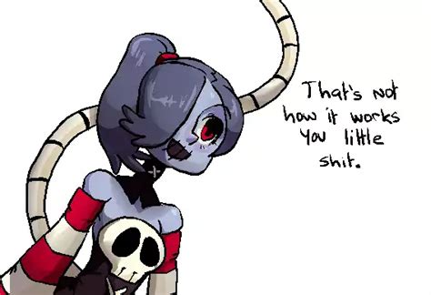 Sometimes i tuck my knees into my chest and lean forward. Squigly | That's Not How It Works You Little Shit | Know ...
