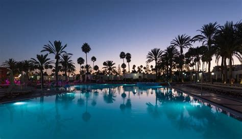 Vacaciones en la playa playa del ingles. HD Parque Cristóbal Gran Canaria, hotel en Playa del Inglés - Viajes el Corte Ingles