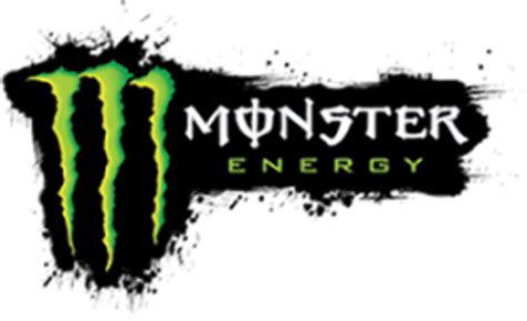 Download High Quality Monster Energy Logo Transparent Png Images Art