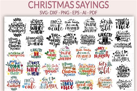 2799 Svg Images Christmas Free Svg Cut Files Svgly For Crafts