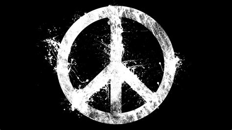 Aggregate More Than 70 Peace Wallpaper 4k Best Incdgdbentre