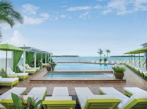 Ocean Key Resort A Noble House Resort In Key West 2023 Updated