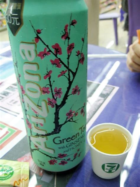 I Love Arizona Green Tea Its Sooo Good Also Its Healthy For You Too
