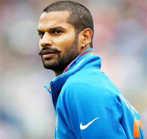 Shikhar dhawan sits down with gaurav kapur and takes us some through some amazing. Shikhar Dhawan Height, Age, Wife, Family, Biography & More ...
