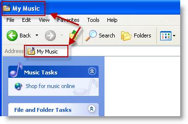 A horizontal menu that appears on top of a window. How to Display Full Paths in Windows Explorer