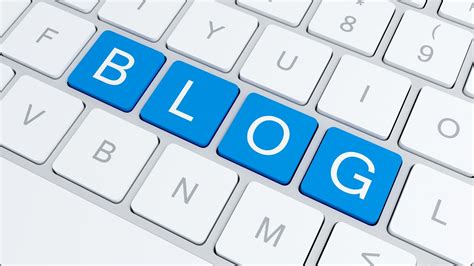 Using A Professional Blog Writer Is An Investment In Your Business