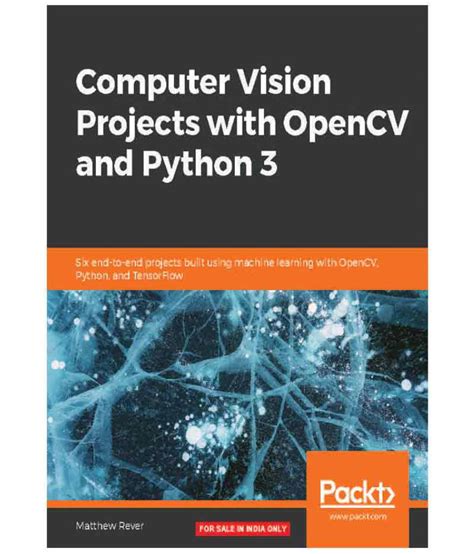 Computer Vision Projects With Opencv And Python Buy Sexiezpix Web Porn