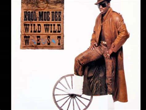 Will Smith Feat Dru Hill And Kool Moe Dees Wild Wild West Sample Of