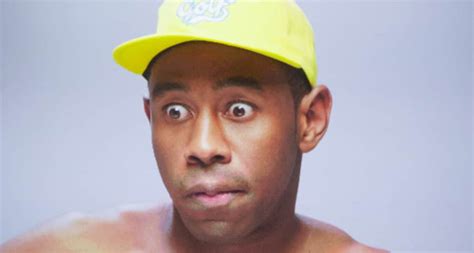 Tyler gregory okonma (born march 6, 1991), better known as tyler, the creator, is an american rapper, record producer, and music video director. Tyler, The Creator Breaks Down How His First Ever Runway Show Came Together | The FADER