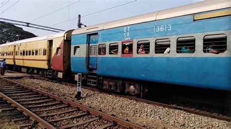 Book nagarcoil kottayam passenger train tickets online on yatra.com. PARASURAM Express Train at Kottayam | Mangalore to ...