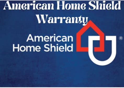 American Home Shield Warranty Common Cents Millennial