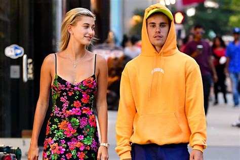 Justin And Hailey Bieber Share Private Wedding Details In Seasons