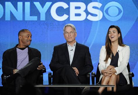 ‘ncis Season 13 Spoilers Review Cote De Pablos Ziva David In Tony