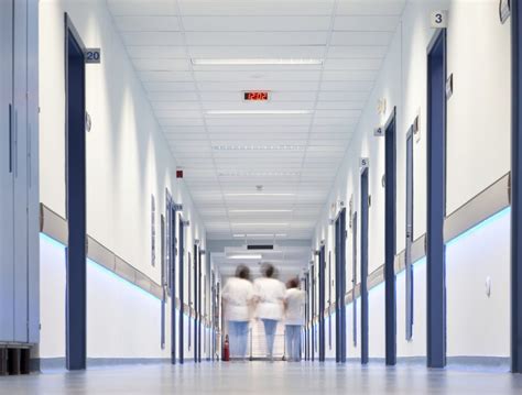 Ospedali Ecco Una Guida Web Sui Migliori Per Ogni Malattia Riabilimed