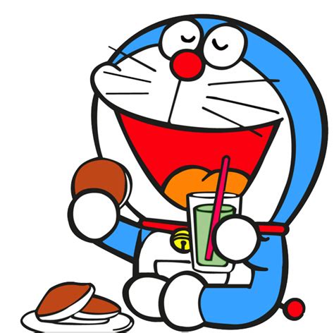 82 Wallpaper Doraemon Yang Bisa Bergerak Myweb