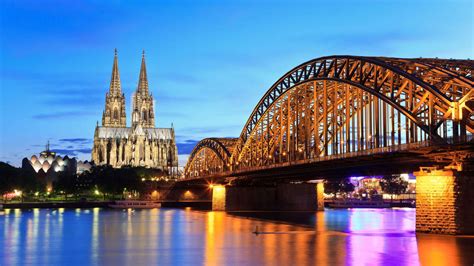 Top Rated Night Tours In Cologne Best Things To Do 2021 Getyourguide