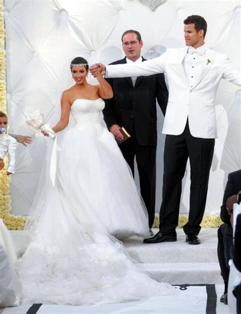 kim kardashian wedding all the scoop you wanted to know