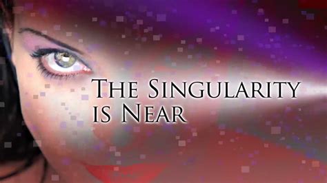 The singularity reactor is the site of the battle against king thordan. The Singularity Is Near Movie Trailer - YouTube