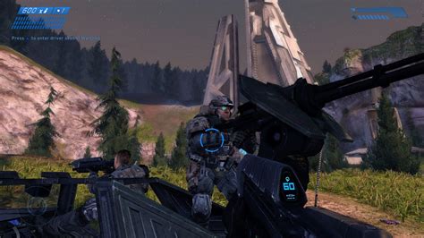 Halo Was Influenced By The War On Terror In Subtle Ways Polygon