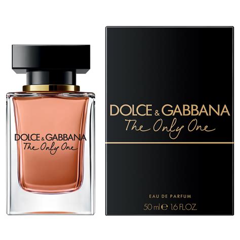 The Only One By Dolce And Gabbana 50ml Edp Perfume Nz